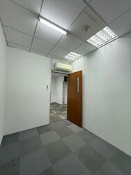 King Georges Building (D8), Factory #580630151